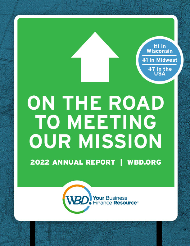 2022 Annual Report