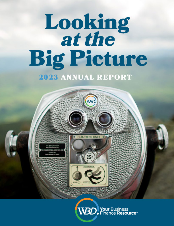 2023 Annual Report