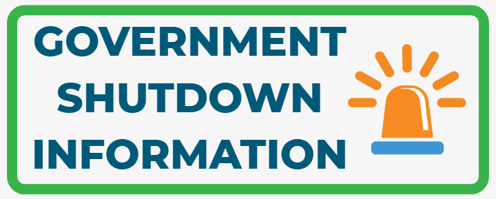 government shutdown