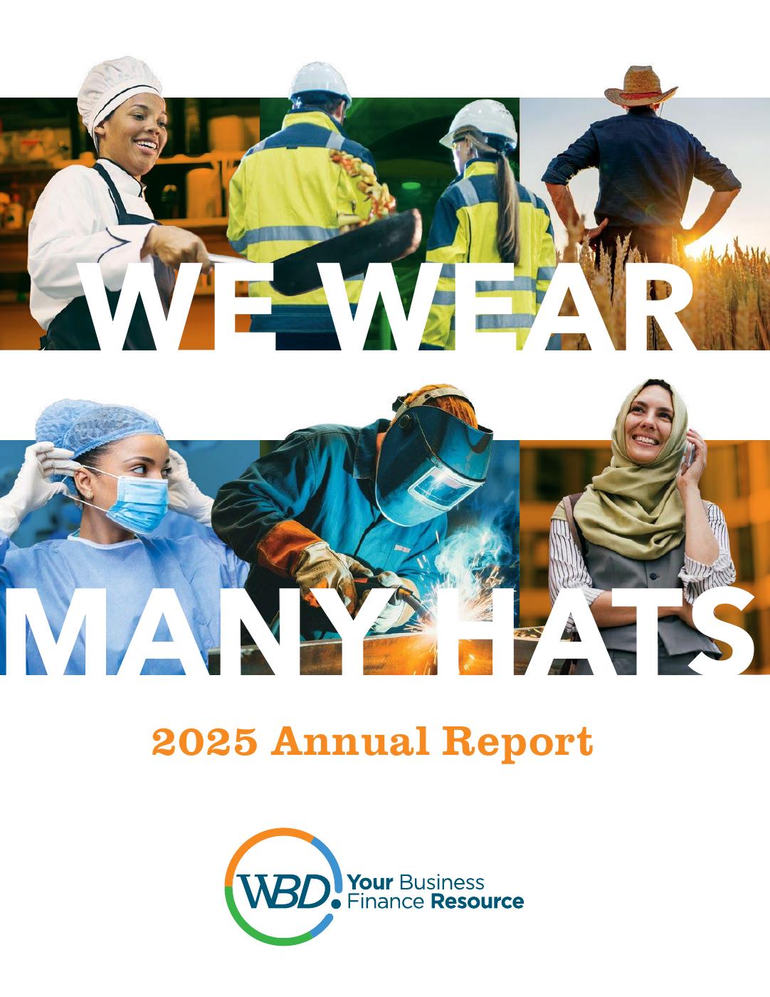 Image 2025 Annual Report
