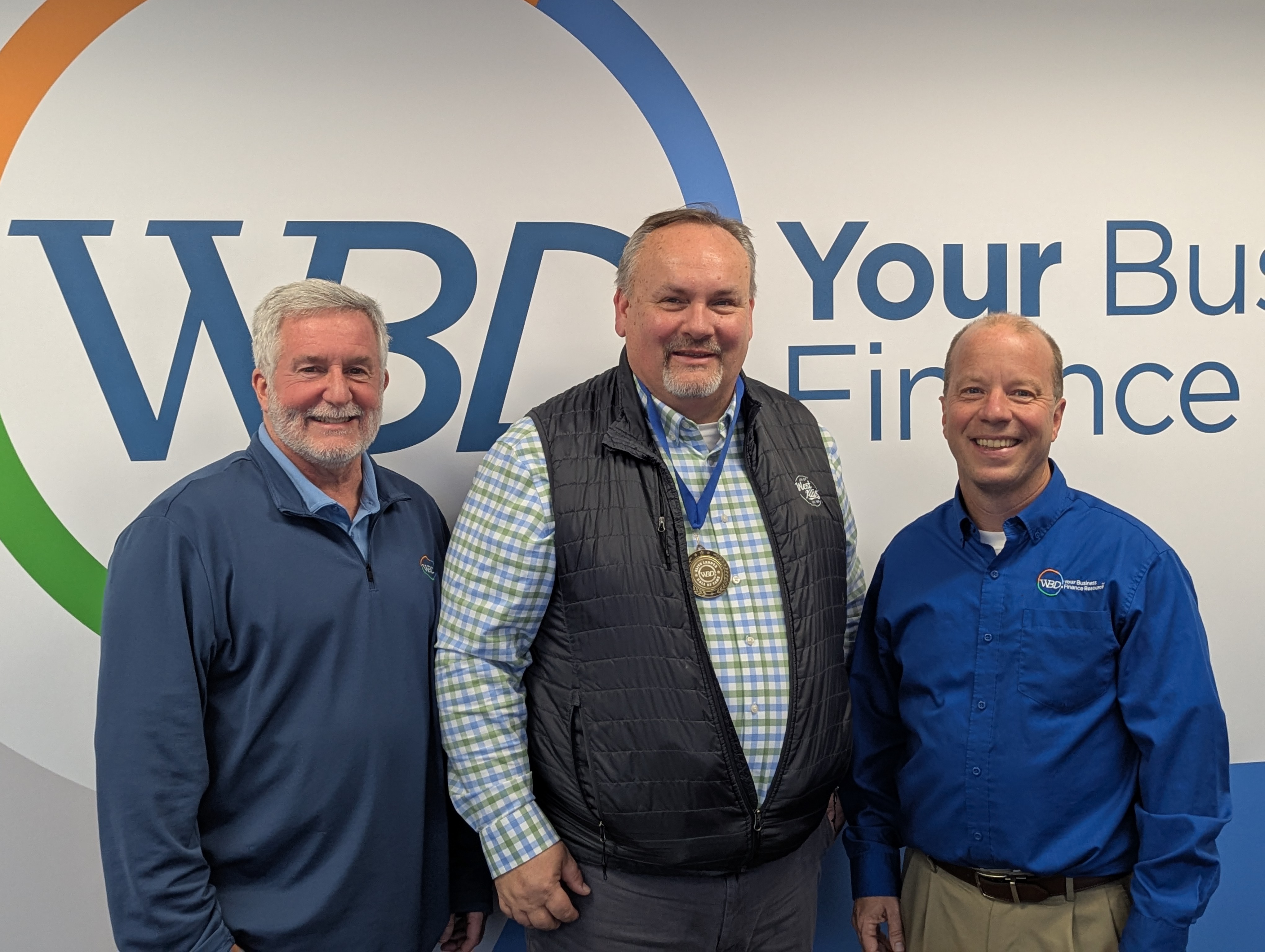 Patrick Schloss Hall of Fame