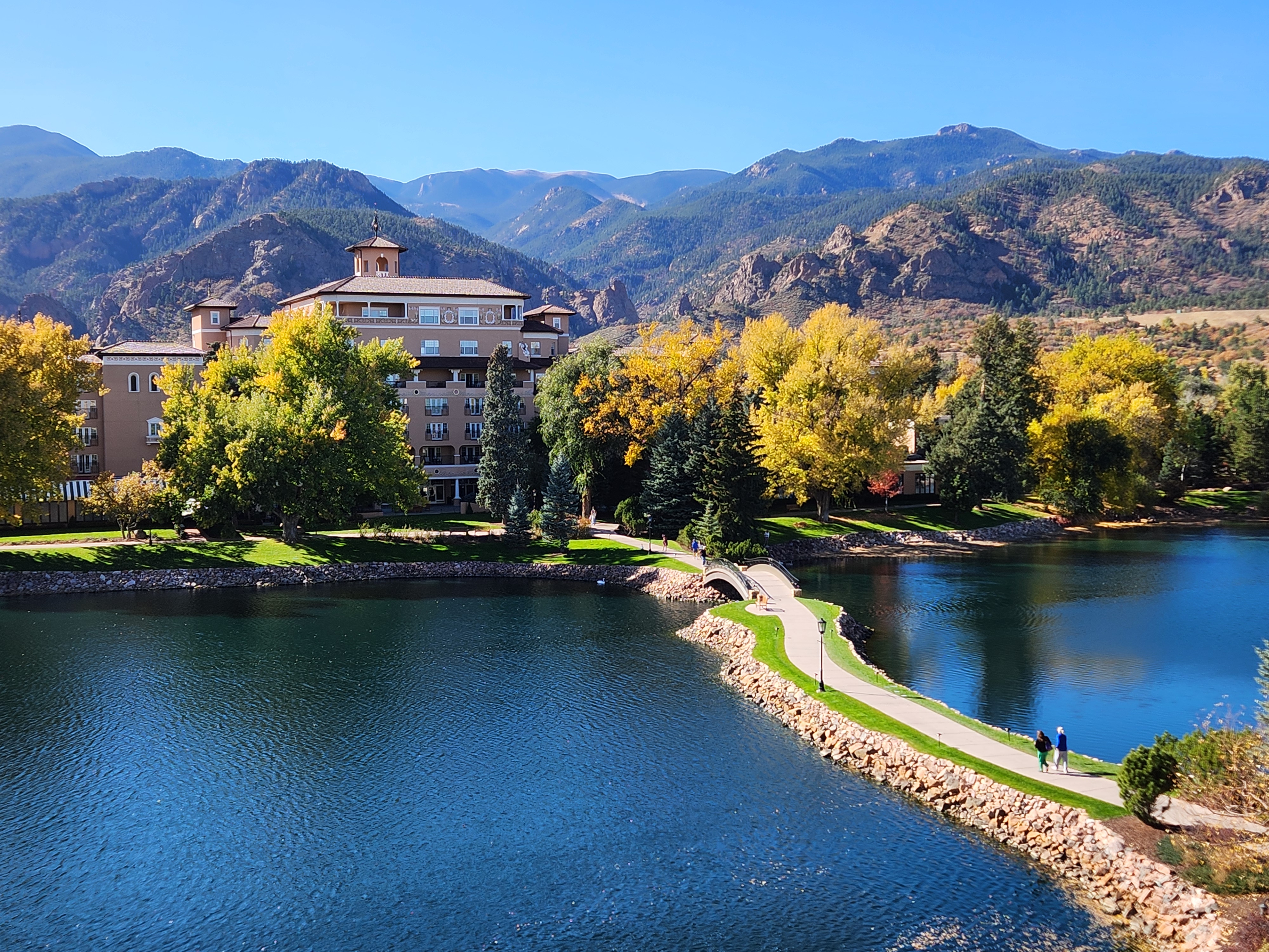 2025 NAGGL Fall Conference Colorado Springs