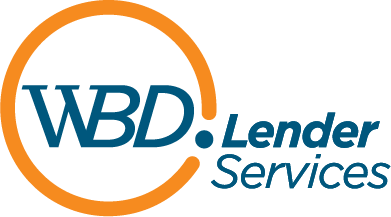 Lender Services Logo Transparent Background